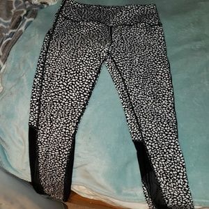 Lululemon pants. Size 6.